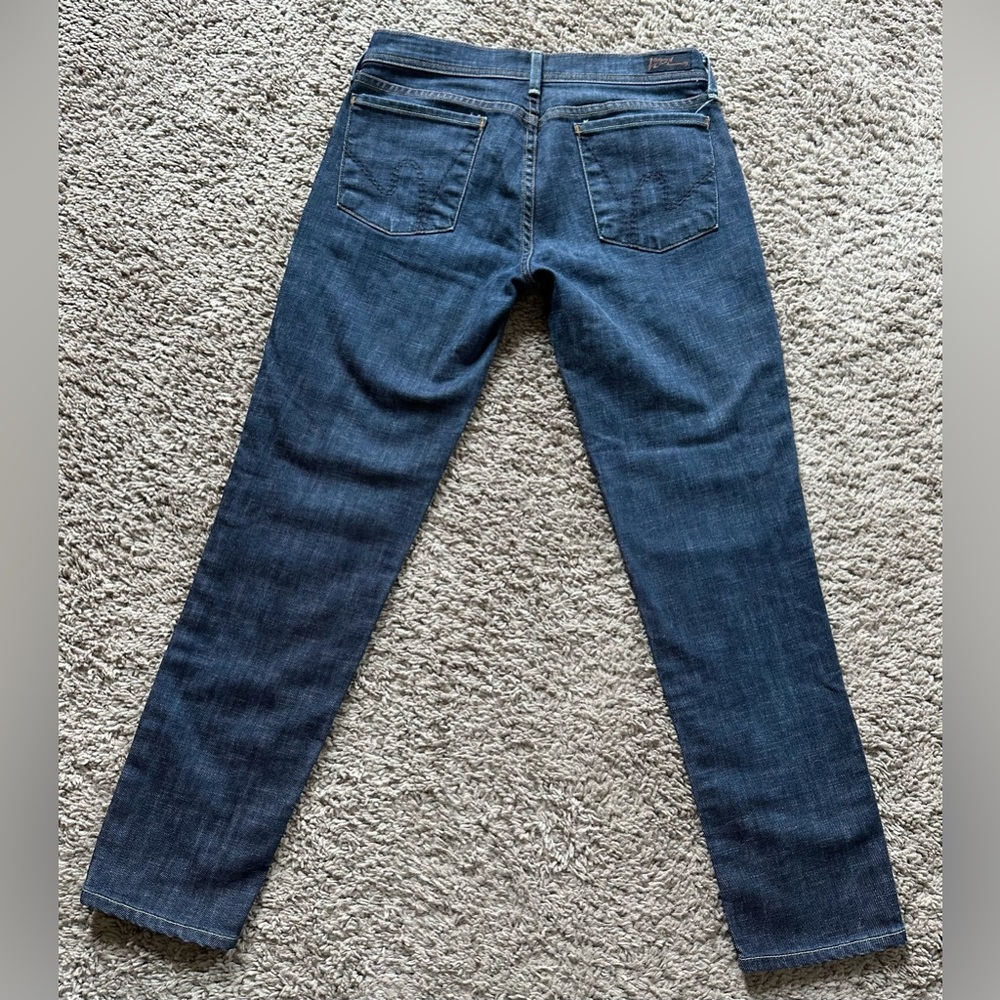 Citizens of Humanity size 27 Ankle Jeans